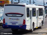 Trampolim da Vitória 405 na cidade de Natal, Rio Grande do Norte, Brasil, por Kaiumy Horãcio. Número da foto: #13087012.