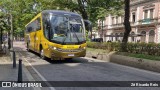 Ouro Negro Transportes e Turismo 4400 na cidade de Petrópolis, Rio de Janeiro, Brasil, por Zé Ricardo Reis. Número da foto: #13087341.