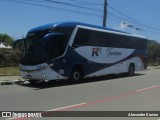 RR Turismo 014 na cidade de João Pessoa, Paraíba, Brasil, por Alexandre Dumas. Número da foto: #13088638.
