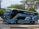 Expresso Satélite Norte 24008 na cidade de Teresina, Piauí, Brasil, por Guilherme Fernandes Rêgo. Número da foto: #13088394.