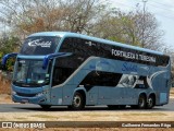 Expresso Satélite Norte 24008 na cidade de Teresina, Piauí, Brasil, por Guilherme Fernandes Rêgo. Número da foto: #13088410.
