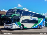 Bueno Viagens 3019 na cidade de Araguaína, Tocantins, Brasil, por Jonas Castro. Número da foto: #13087136.