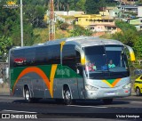 Vitória Tur Rio 137 na cidade de Duque de Caxias, Rio de Janeiro, Brasil, por Victor Henrique. Número da foto: #13087887.
