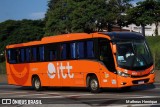 ITT - Itatiba Transporte e Turismo 66001 na cidade de Taubaté, São Paulo, Brasil, por Matheus Henrique. Número da foto: #13086920.