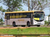 CT Expresso 9256 na cidade de Riacho Fundo II, Distrito Federal, Brasil, por Glauber Medeiros. Número da foto: #13087475.