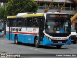Auto Lotação Ingá RJ 210.013 na cidade de Rio de Janeiro, Rio de Janeiro, Brasil, por Gabriel Oliveira da Silva. Número da foto: #13088699.