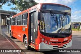 Companhia Coordenadas de Transportes 25417 na cidade de Belo Horizonte, Minas Gerais, Brasil, por Gabriel Costa Guimarães. Número da foto: #13087059.