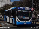 General Tomas Guido 9056 na cidade de Ciudad Autónoma de Buenos Aires, Argentina, por Agustin SanCristobal1712. Número da foto: #13087658.