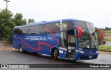 Expresso WM Turismo 18100 na cidade de Marília, São Paulo, Brasil, por Roberto Mendes. Número da foto: #13088609.