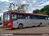 Sistema Complementar Rural 6630 na cidade de Gama, Distrito Federal, Brasil, por Everton Lira. Número da foto: #13087815.