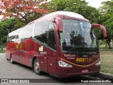 Reitur Turismo 6900 na cidade de Rio de Janeiro, Rio de Janeiro, Brasil, por Paulo Alexandre da Silva. Número da foto: #13088060.
