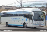 Viação Atibaia São Paulo 1614 na cidade de São Paulo, São Paulo, Brasil, por Weiller Alves. Número da foto: #13087746.