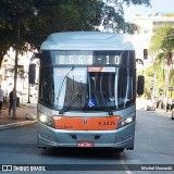 Viação Gato Preto 8 2439 na cidade de São Paulo, São Paulo, Brasil, por Michel Nowacki. Número da foto: #13088395.