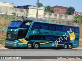Transporte Vitória 5009 na cidade de São Luís, Maranhão, Brasil, por Guilherme Fernandes Rêgo. Número da foto: #13088462.