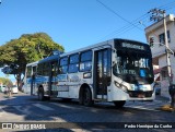 Auto Viação Bragança 19059 na cidade de Atibaia, São Paulo, Brasil, por Pedro Henrique da Cunha. Número da foto: #13087995.