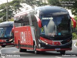 Lirabus 21059 na cidade de Campinas, São Paulo, Brasil, por Guilherme Costa. Número da foto: #:id.