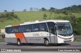 Evanil Transportes e Turismo RJ 132.051 na cidade de Queimados, Rio de Janeiro, Brasil, por Paulo Alexandre da Silva. Número da foto: #13088097.