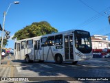 Viação Atibaia São Paulo 6320 na cidade de Atibaia, São Paulo, Brasil, por Pedro Henrique da Cunha. Número da foto: #13087981.
