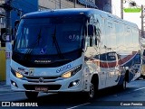 Universo Transportes 6650 na cidade de São Paulo, São Paulo, Brasil, por Cauan Ferreira. Número da foto: #13088124.