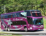 Frilocar Viagem e Turismo RJ 894.008 na cidade de Aparecida, São Paulo, Brasil, por Adailton Cruz. Número da foto: #13087757.