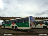 Viação Cidade das Dunas 7 035 na cidade de Ceará-Mirim, Rio Grande do Norte, Brasil, por Kaiumy Horãcio. Número da foto: #13087046.