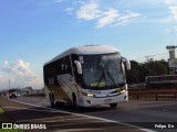 Trans Brasil > TCB - Transporte Coletivo Brasil 1327 na cidade de Cascavel, Paraná, Brasil, por Felipe  Dn. Número da foto: #13088623.