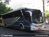 La Santaniana 21051 na cidade de Rio de Janeiro, Rio de Janeiro, Brasil, por Paulo Alexandre da Silva. Número da foto: #13087863.