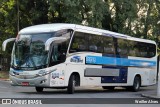 Auto Viação Bragança 19041 na cidade de São Paulo, São Paulo, Brasil, por Weiller Alves. Número da foto: #13088358.