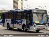 Viação Modelo 9089 na cidade de Aracaju, Sergipe, Brasil, por José Franca S. Neto. Número da foto: #13087818.