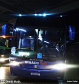 Irmãos Tur 5001 na cidade de Queluz, São Paulo, Brasil, por Isaias Ralen. Número da foto: #13088008.