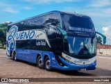 Bueno Viagens 0122 na cidade de Colinas do Tocantins, Tocantins, Brasil, por Jonas Castro. Número da foto: #13087142.