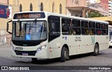 Viação Marumbi 28299 na cidade de Curitiba, Paraná, Brasil, por Hipólito Rodrigues. Número da foto: #13087638.