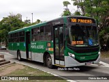 Sudeste Transportes Coletivos 3349 na cidade de Porto Alegre, Rio Grande do Sul, Brasil, por Otávio dos Reis . Número da foto: #13088102.