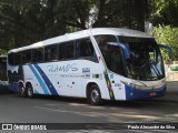 Ramos Turismo 2800 na cidade de Rio de Janeiro, Rio de Janeiro, Brasil, por Paulo Alexandre da Silva. Número da foto: #13087871.