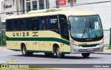 Empresa Unida Mansur e Filhos 2103 na cidade de Juiz de Fora, Minas Gerais, Brasil, por Clovis Junior. Número da foto: #:id.