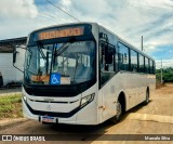 Rio Novo Turismo 2130 na cidade de Rio Novo, Minas Gerais, Brasil, por Marcelo Silva. Número da foto: #13087675.