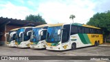 Empresa Gontijo de Transportes 15030 na cidade de Recife, Pernambuco, Brasil, por Jefferson Nunes. Número da foto: #13088734.