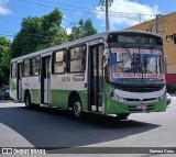Belém Rio Transportes BD-109 na cidade de Belém, Pará, Brasil, por Samara Goes. Número da foto: #13087474.