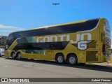 Empresa Gontijo de Transportes 25075 na cidade de Brasília, Distrito Federal, Brasil, por Gabriel Vinicius. Número da foto: #13087543.