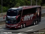 MHT Turismo 1720 na cidade de São José dos Pinhais, Paraná, Brasil, por Julio Cesar Meneguetti. Número da foto: #13088029.