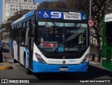 General Tomas Guido 9053 na cidade de Ciudad Autónoma de Buenos Aires, Argentina, por Agustin SanCristobal1712. Número da foto: #13087655.