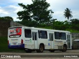 Trampolim da Vitória 402 na cidade de Macaíba, Rio Grande do Norte, Brasil, por Kaiumy Horãcio. Número da foto: #13087016.