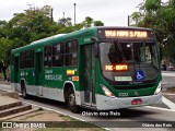 Sudeste Transportes Coletivos 3322 na cidade de Porto Alegre, Rio Grande do Sul, Brasil, por Otávio dos Reis . Número da foto: #13088098.