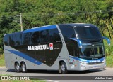 Marazul Turismo 11001 na cidade de Aparecida, São Paulo, Brasil, por Adailton Cruz. Número da foto: #13088429.