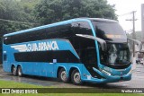 Viação Águia Branca 50970 na cidade de São Paulo, São Paulo, Brasil, por Weiller Alves. Número da foto: #13087740.