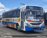 GC Transportes 0.30 na cidade de Paço do Lumiar, Maranhão, Brasil, por Madyson Almeida. Número da foto: #13087933.