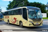 Gidion Transporte e Turismo 22401 na cidade de Joinville, Santa Catarina, Brasil, por Diego Lip. Número da foto: #13088150.
