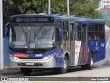 Next Mobilidade - ABC Sistema de Transporte 81.489 na cidade de Santo André, São Paulo, Brasil, por Joao Pedro284. Número da foto: #13087247.