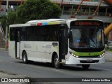 Viação Pavunense B32707 na cidade de Rio de Janeiro, Rio de Janeiro, Brasil, por Gabriel Oliveira da Silva. Número da foto: #13088700.