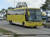 Viação Itapemirim 9537 na cidade de Caruaru, Pernambuco, Brasil, por Lenilson da Silva Pessoa. Número da foto: #13087873.